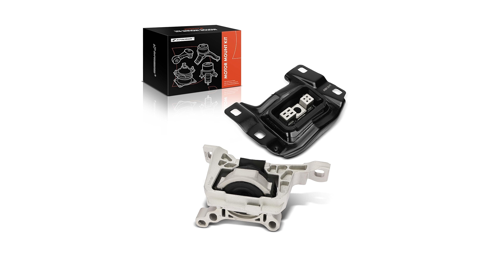Amazon.com: A-Premium Engine Motor Mount and Transmission Mount